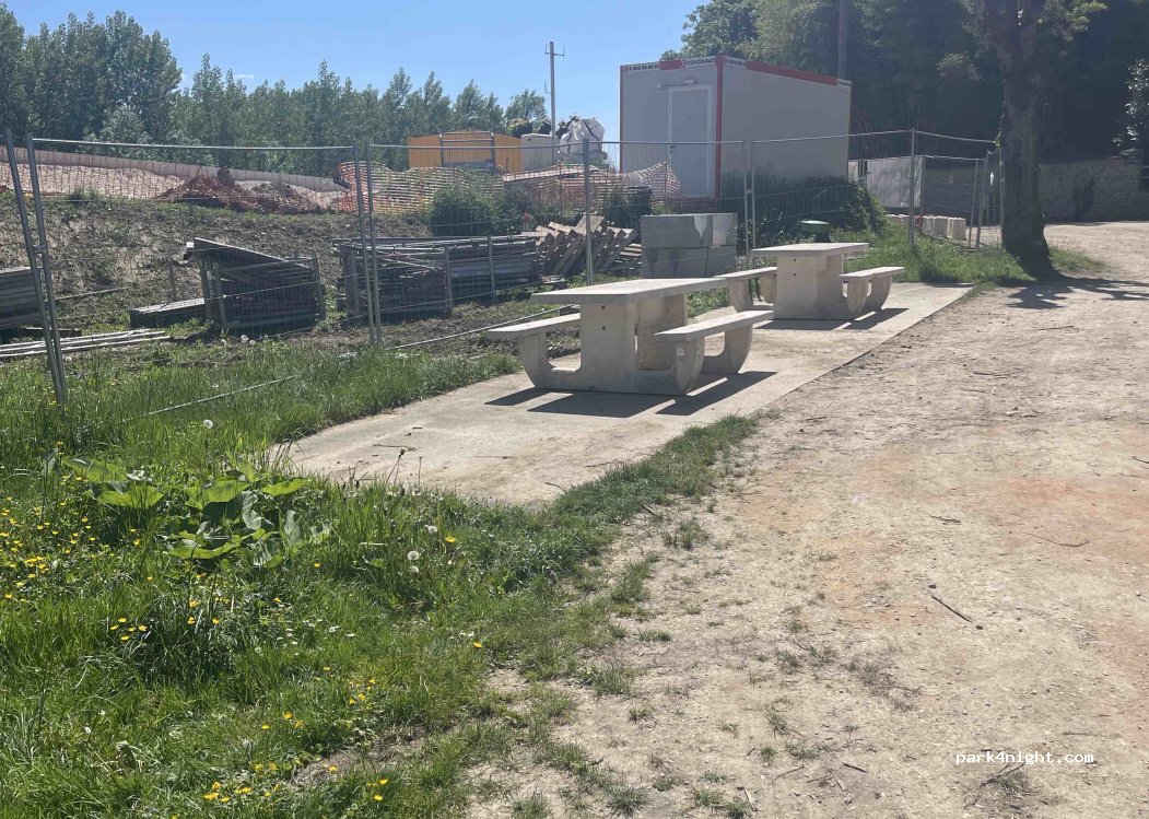 (89410) Cézy - 25 Rue du Moulin d'en Bas — foto 5