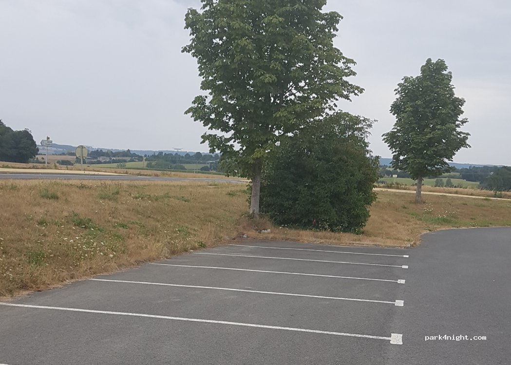 (50600) Grandparigny - 2 Le Vivier — foto