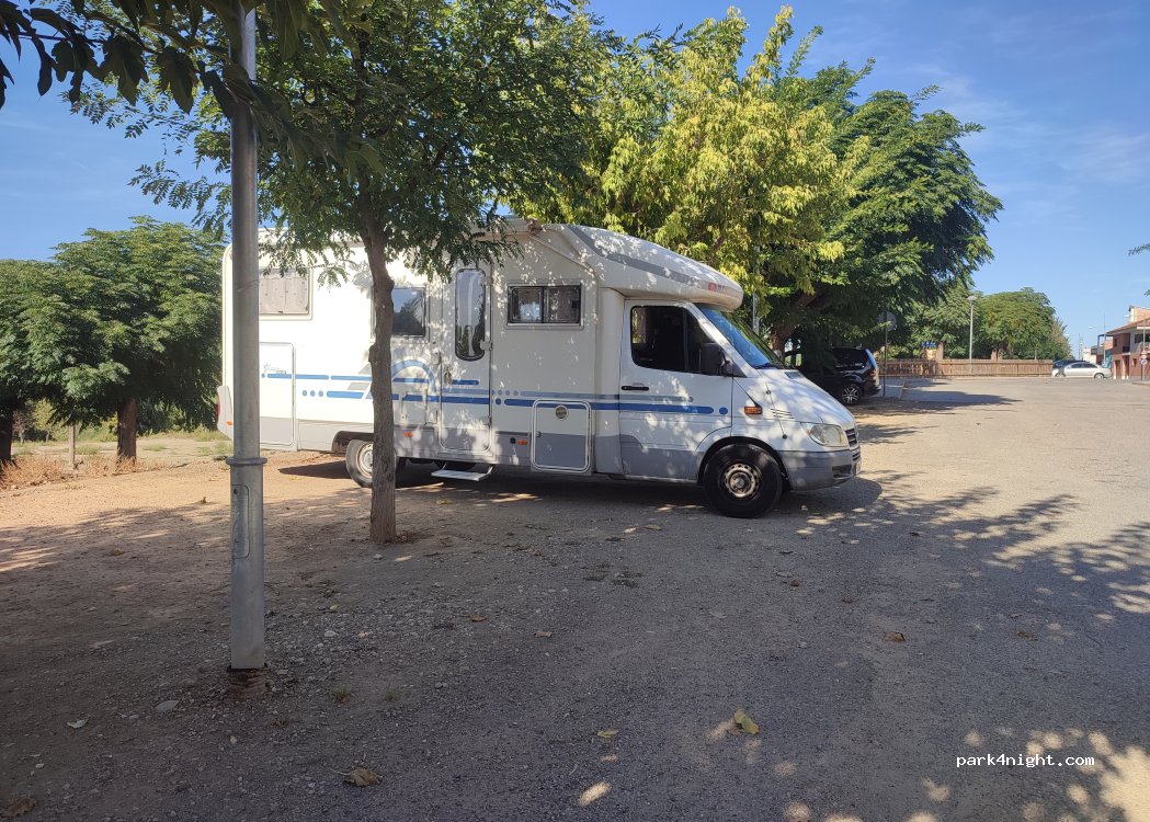 (25170) Torres de Segre - 13 Passeig del Segre — foto