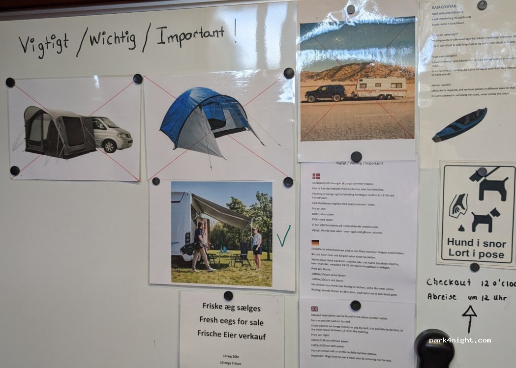 Kruså Camping og hytter — foto 3