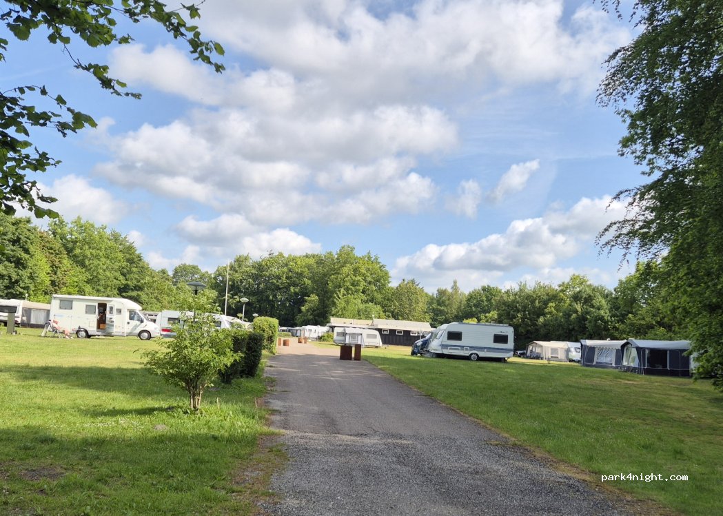Kruså Camping og hytter — foto 5