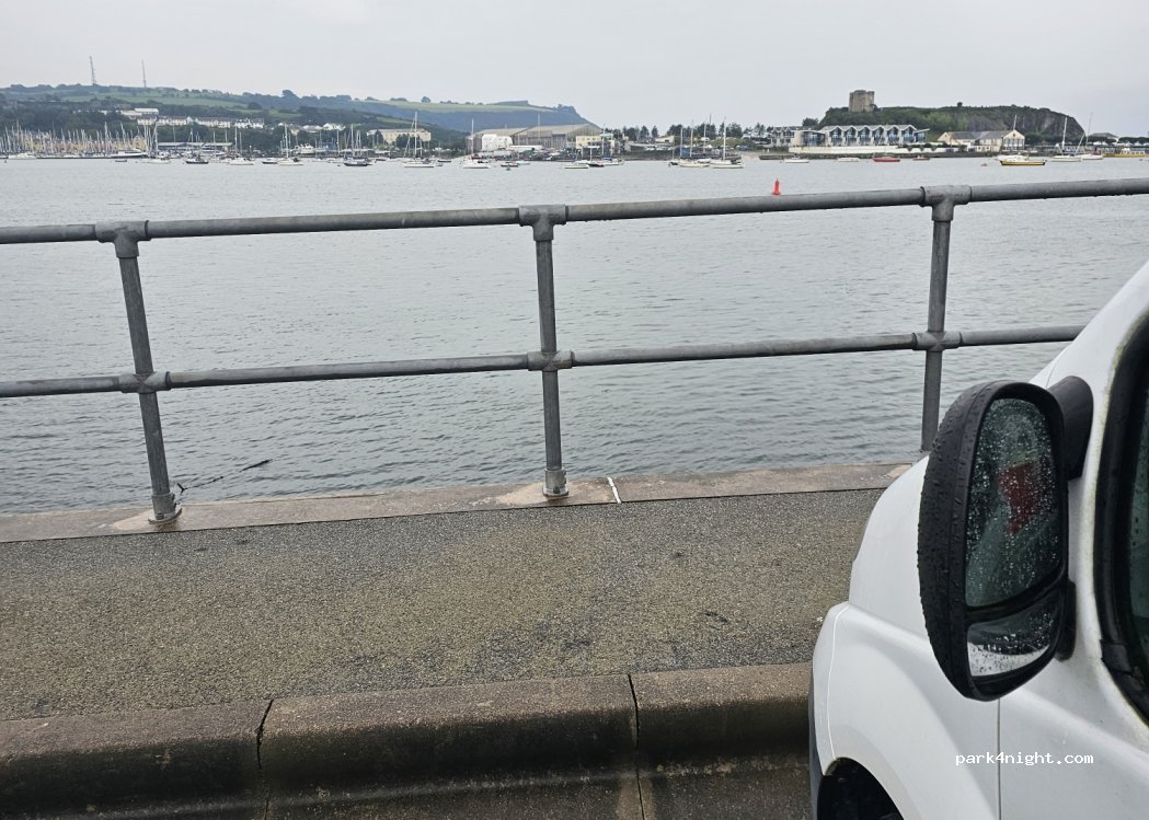 (PL4 0LP) Plymouth - Commercial Pl — foto 3