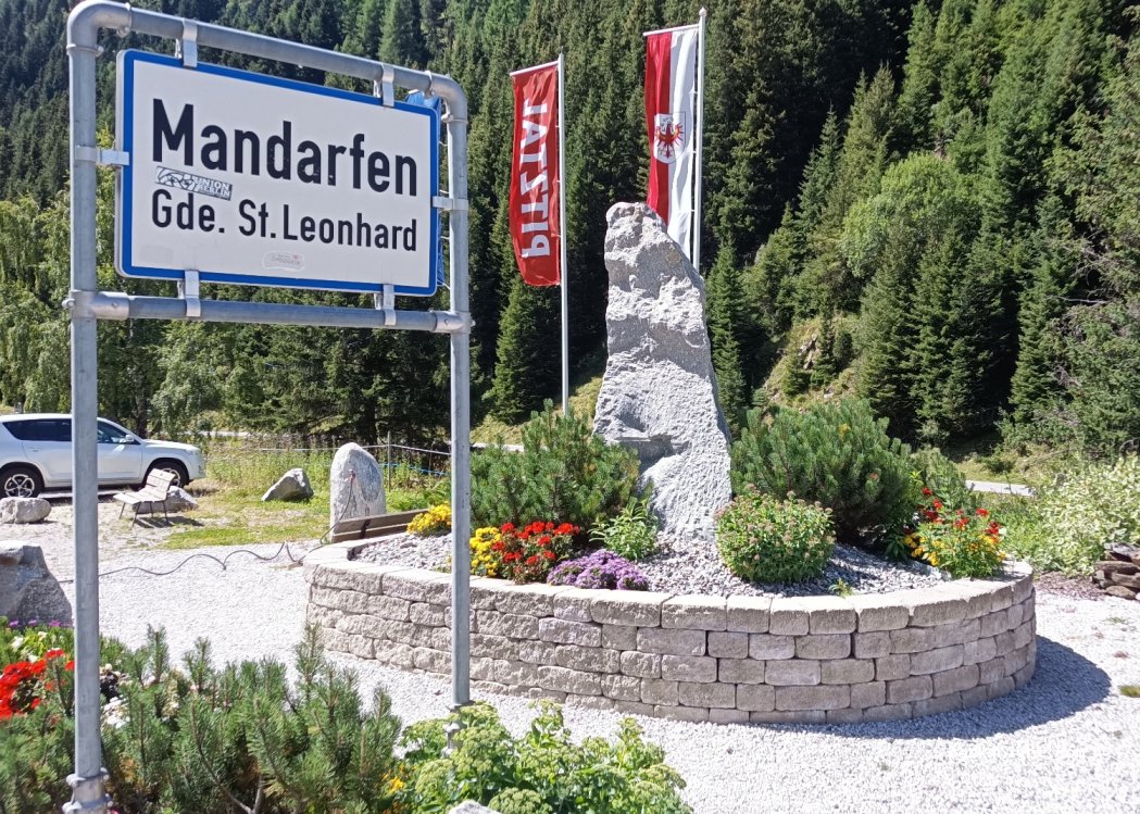 (6481) Plangeroß - 92 Mandarfen — foto
