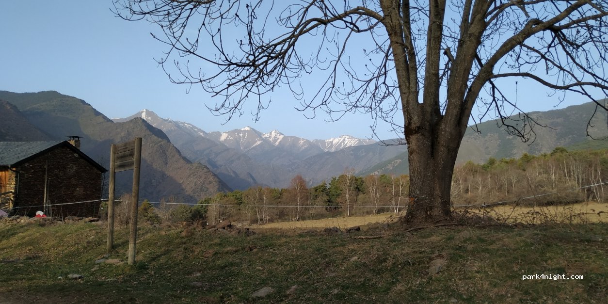 (25573) Alins - Unnamed Road — foto 3