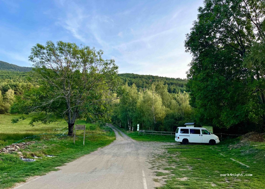 (25573) Alins - Unnamed Road — foto 4