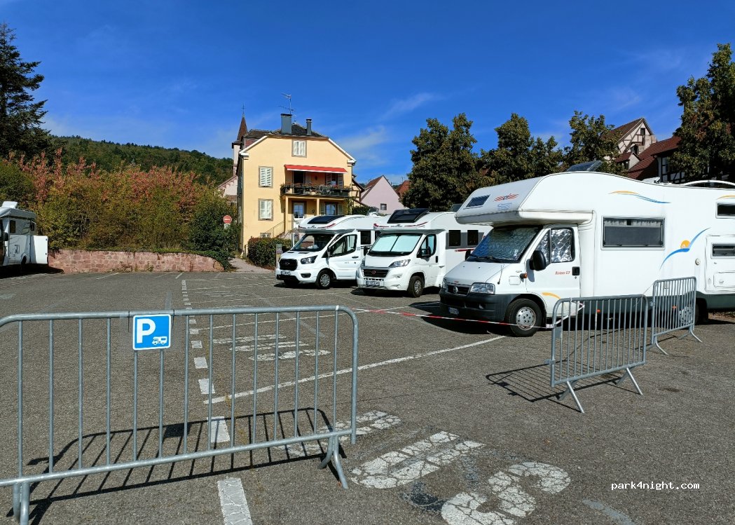 (68340) Riquewihr - 5 Avenue Méquillet — foto