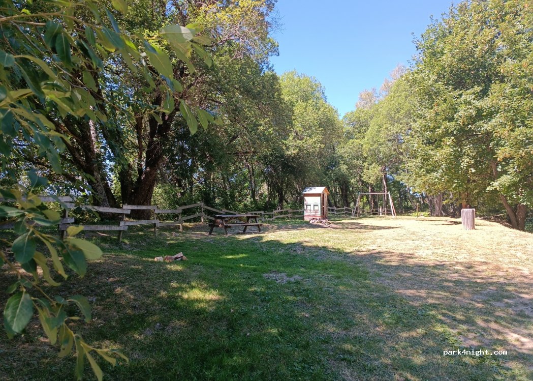 (73130) Saint-François-Longchamp - Unnamed Road — foto 2
