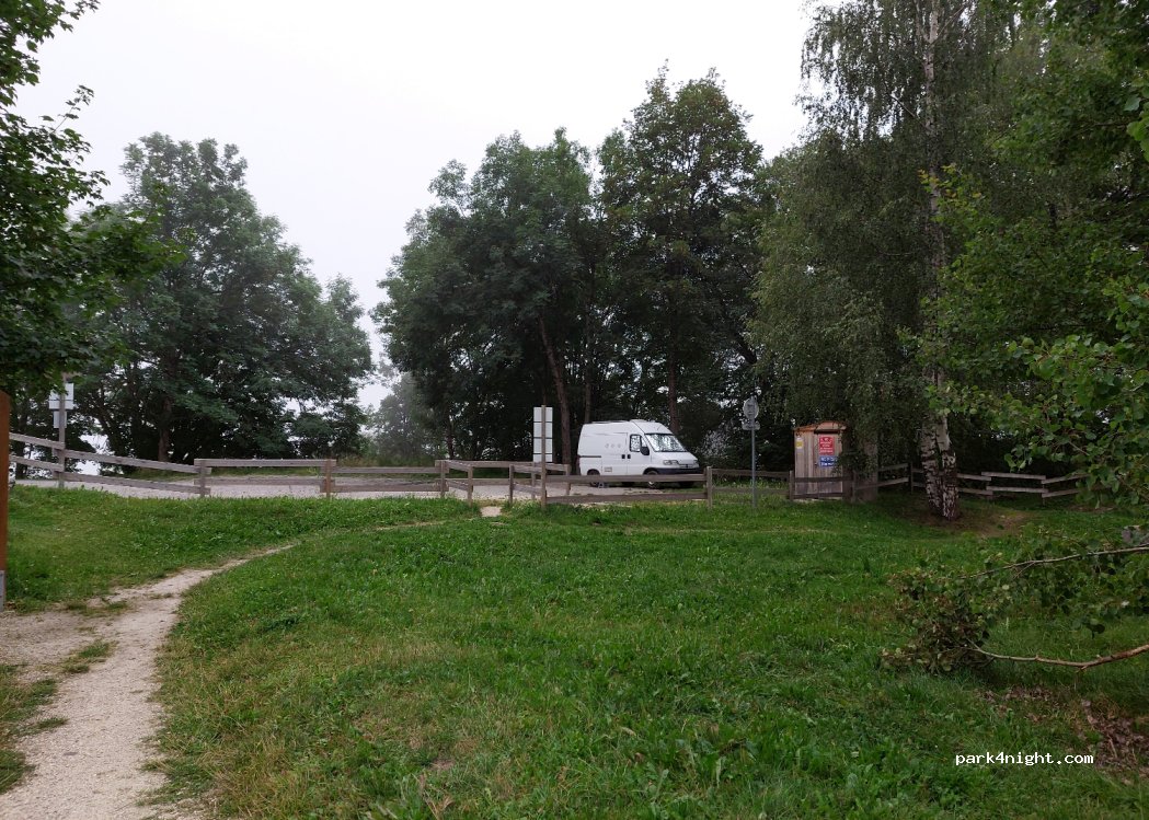 (73130) Saint-François-Longchamp - Unnamed Road — foto 4