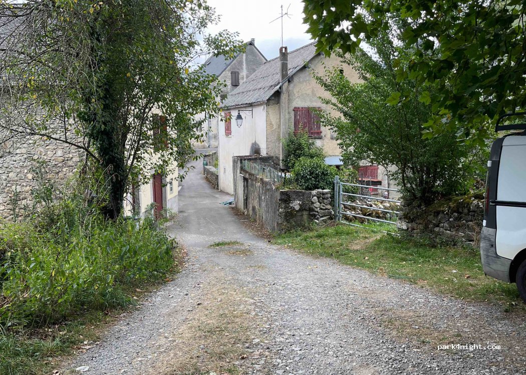(64490) Accous - 4 Rue Darré Chichette — foto 2