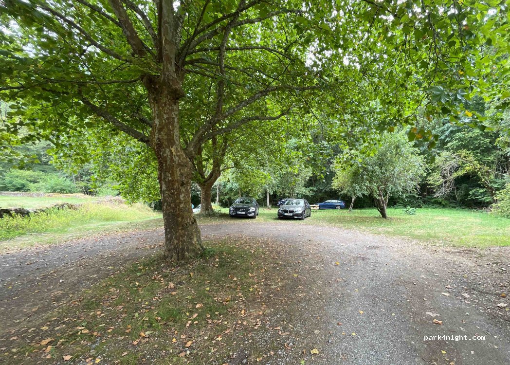 (64490) Accous - 4 Rue Darré Chichette — foto 3