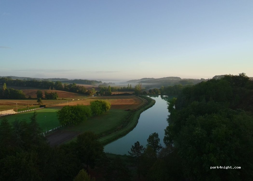 Camping Saint Fris — foto 3