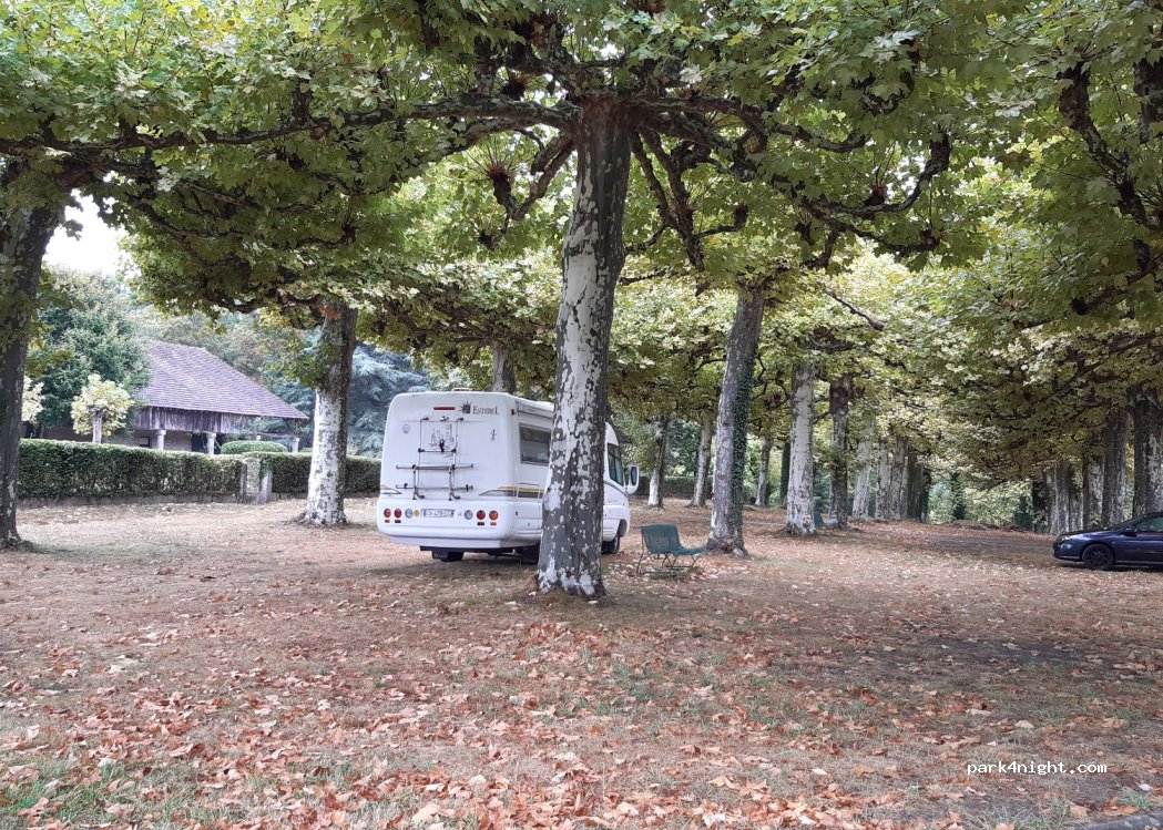 (40240) Saint-Justin - 54 Route de Douzevielle — foto