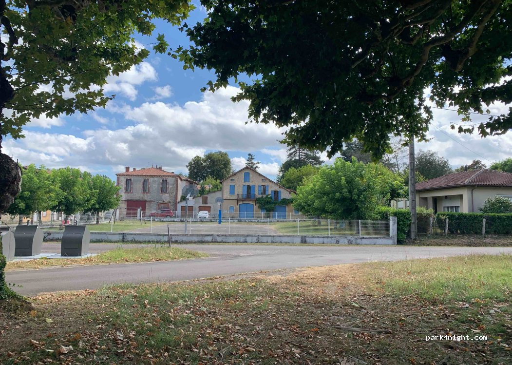 (40240) Saint-Justin - 54 Route de Douzevielle — foto 3