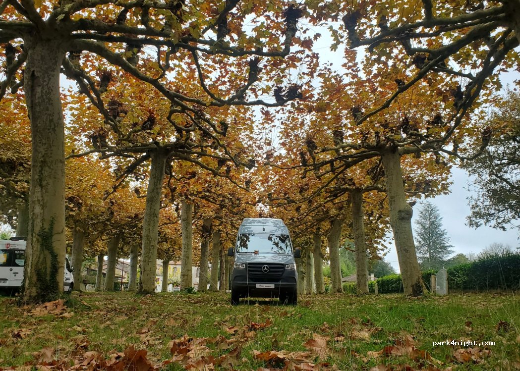 (40240) Saint-Justin - 54 Route de Douzevielle — foto 5