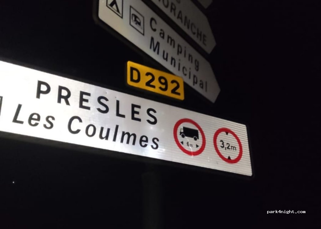 (38680) Presles - — foto 4