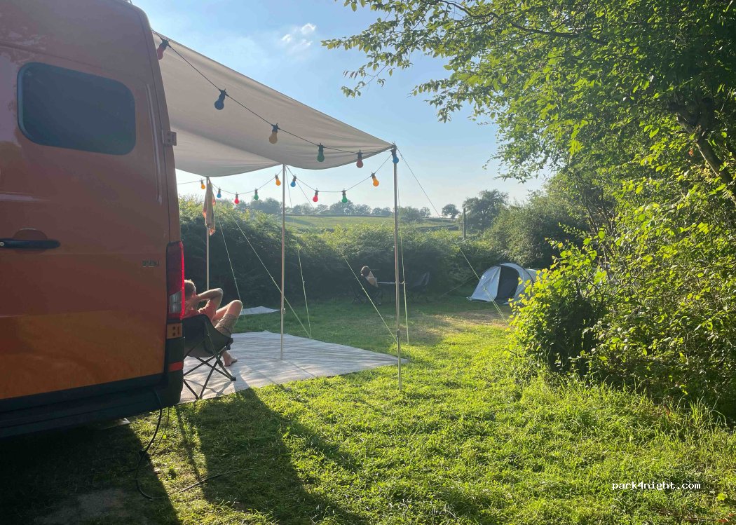 Camping La Chassagne — foto 3