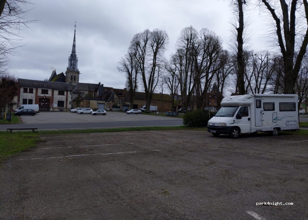 (27190) Conches-en-Ouche - 21 Avenue des Promenades — foto 3