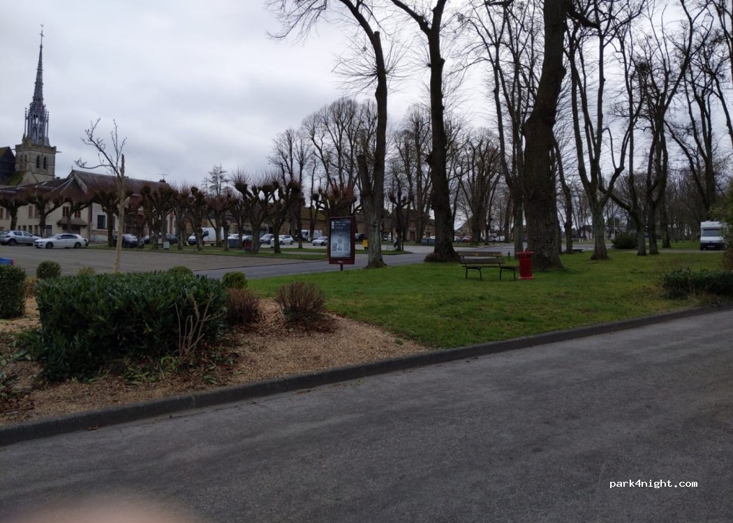 (27190) Conches-en-Ouche - 21 Avenue des Promenades — foto 4