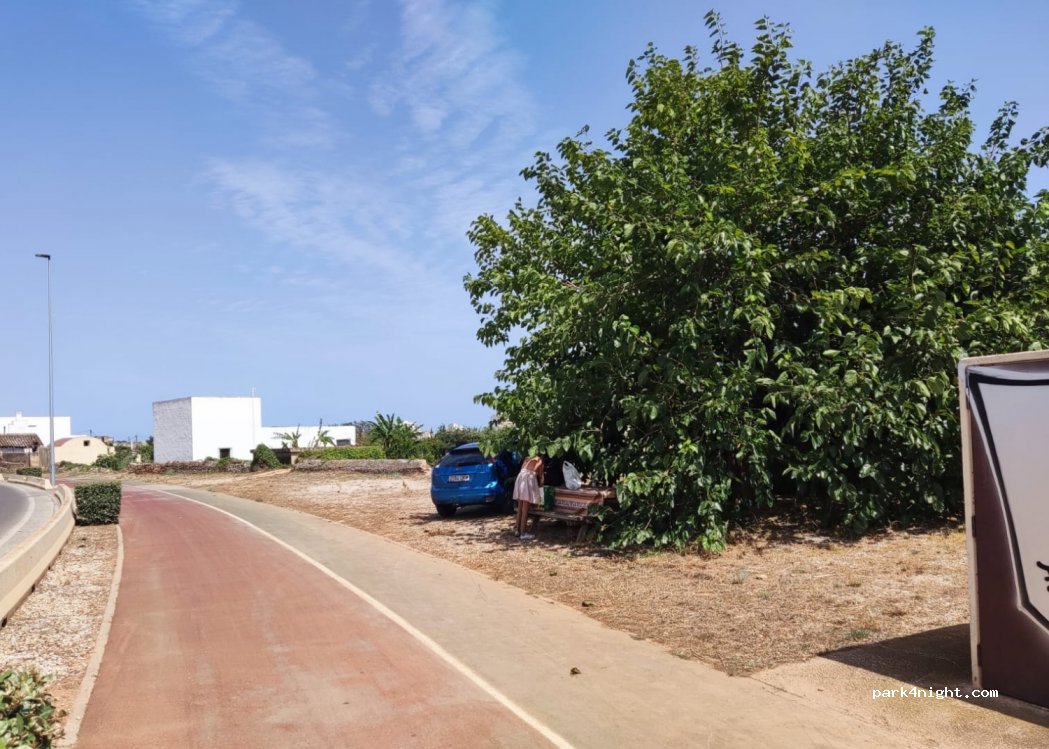 (12598) Peníscola - 294 Plaça Poligono 6 — foto 3