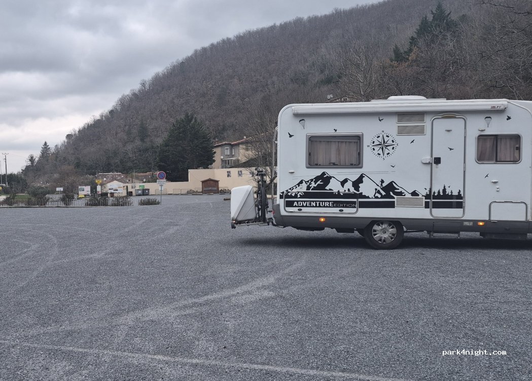 (81200) Mazamet - 95 Rue de la Resse — foto 4