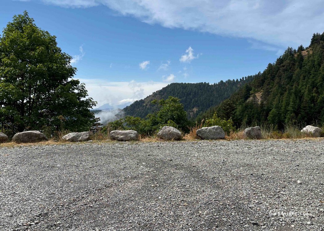 (05230) La Bâtie-Neuve - — foto