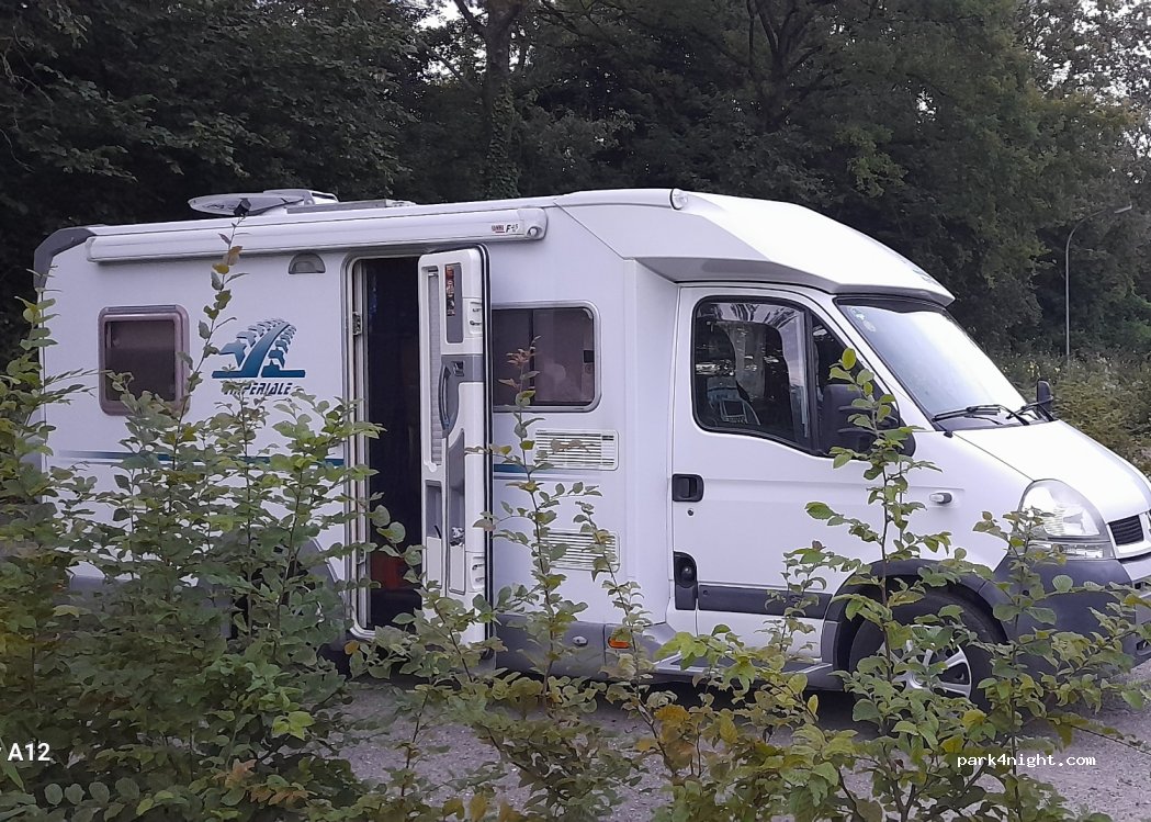 (77866) Rheinau - 96 Rheinstraße — foto 3
