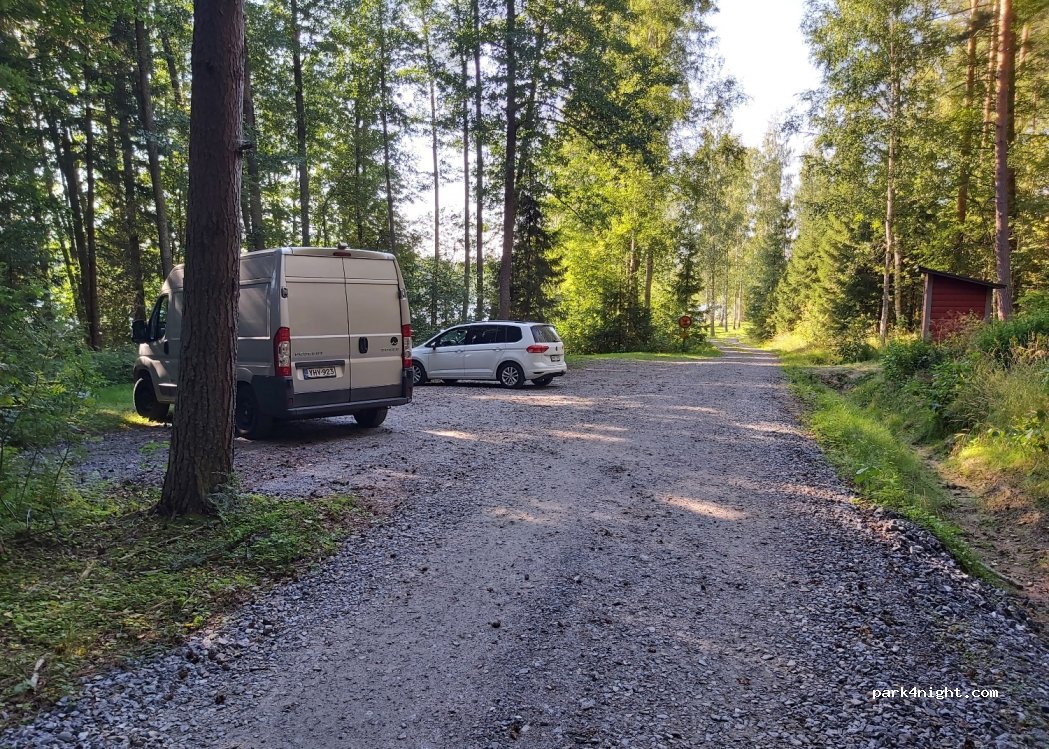 (36450) Pälkäne - 26 Karustantie — foto 3