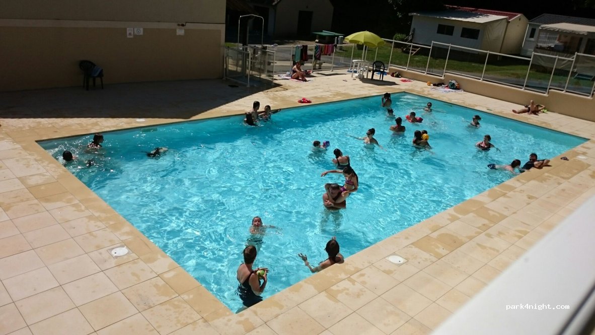 Camping de Fougères — foto 3