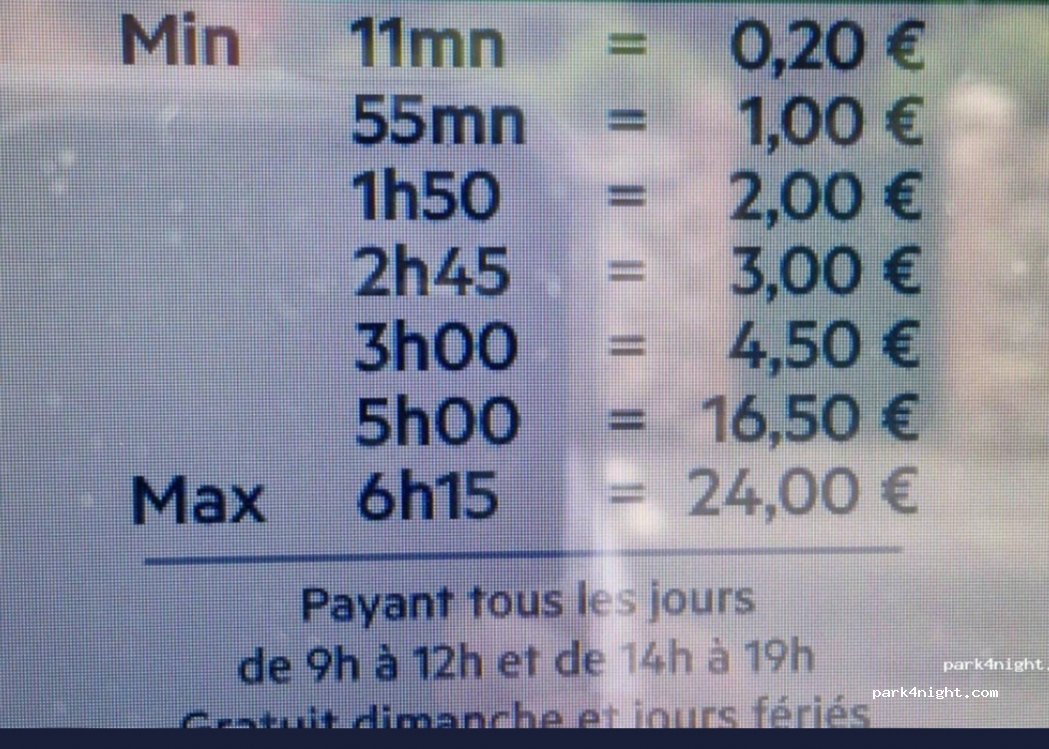 (35000) Rennes - 72 Rue de Dinan — foto