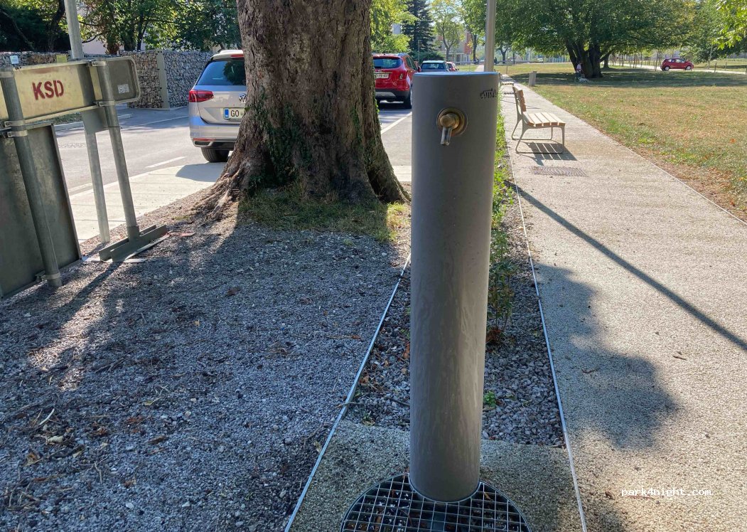 (5271) Vipava - 14 Glavni trg — foto