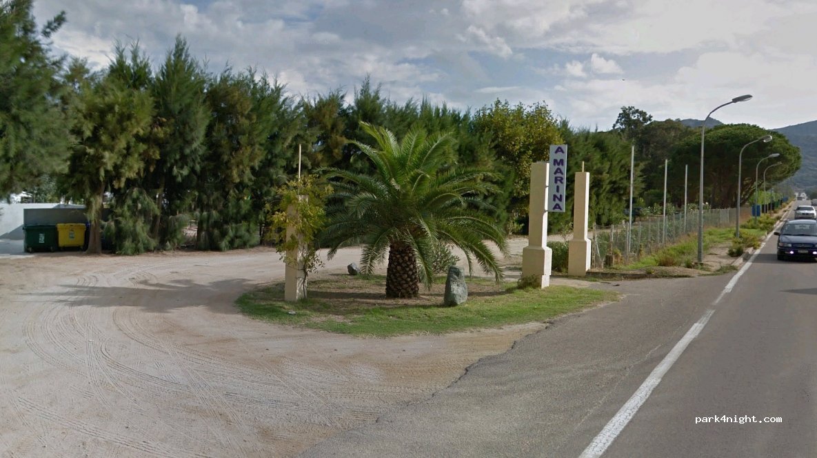 Camping A Marina*** — foto