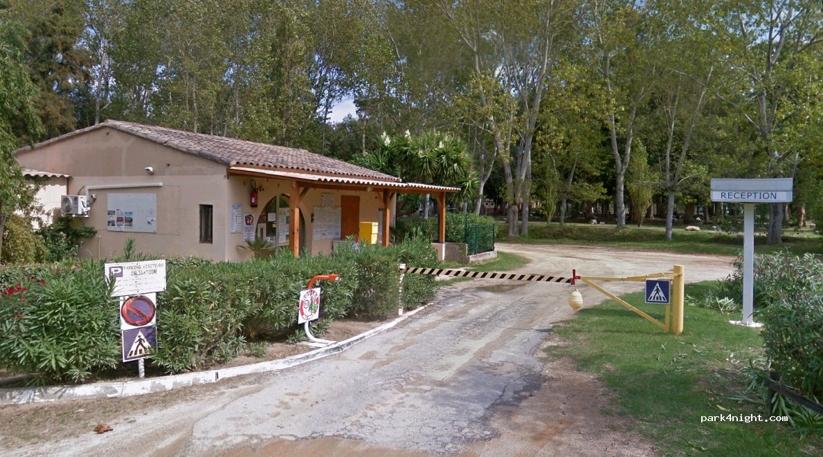 Camping A Marina*** — foto 2