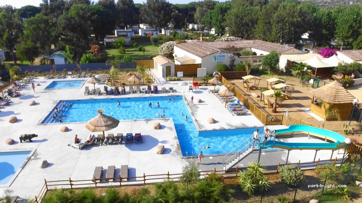 Camping A Marina*** — foto 3