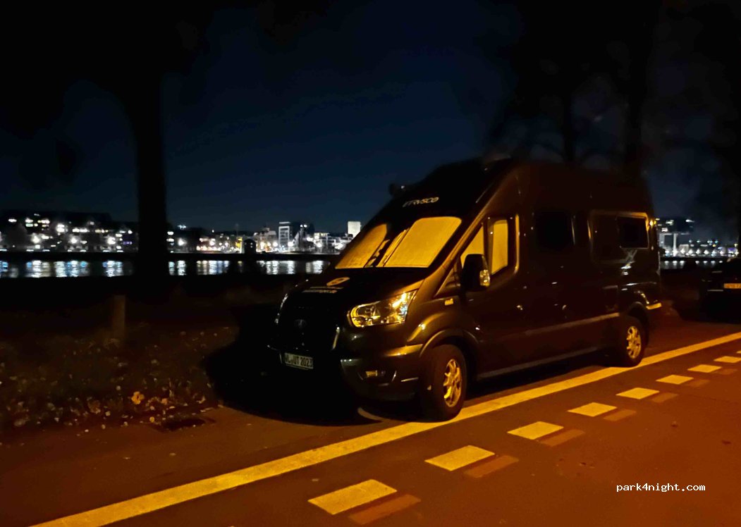 (50679) Köln - 6 Alfred-Schütte-Allee — foto 5