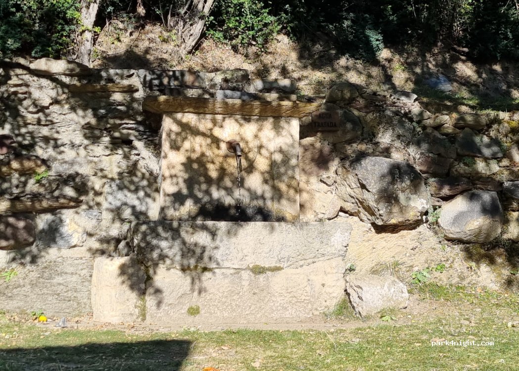 (22660) Escarrilla - 19 C. el Tozal — foto