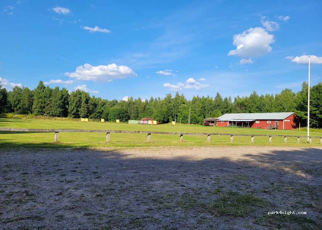 (541 33) Våmb - Unnamed Road — foto