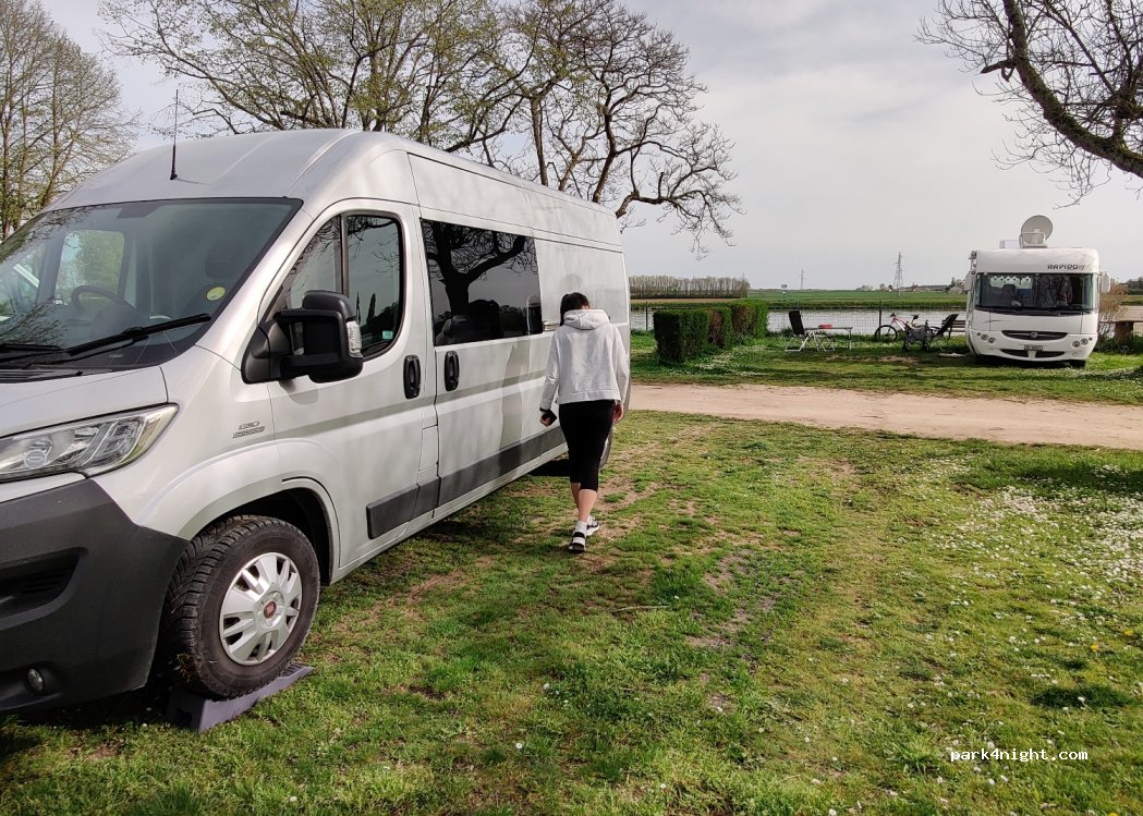 Camping Les Herlequins — foto 3