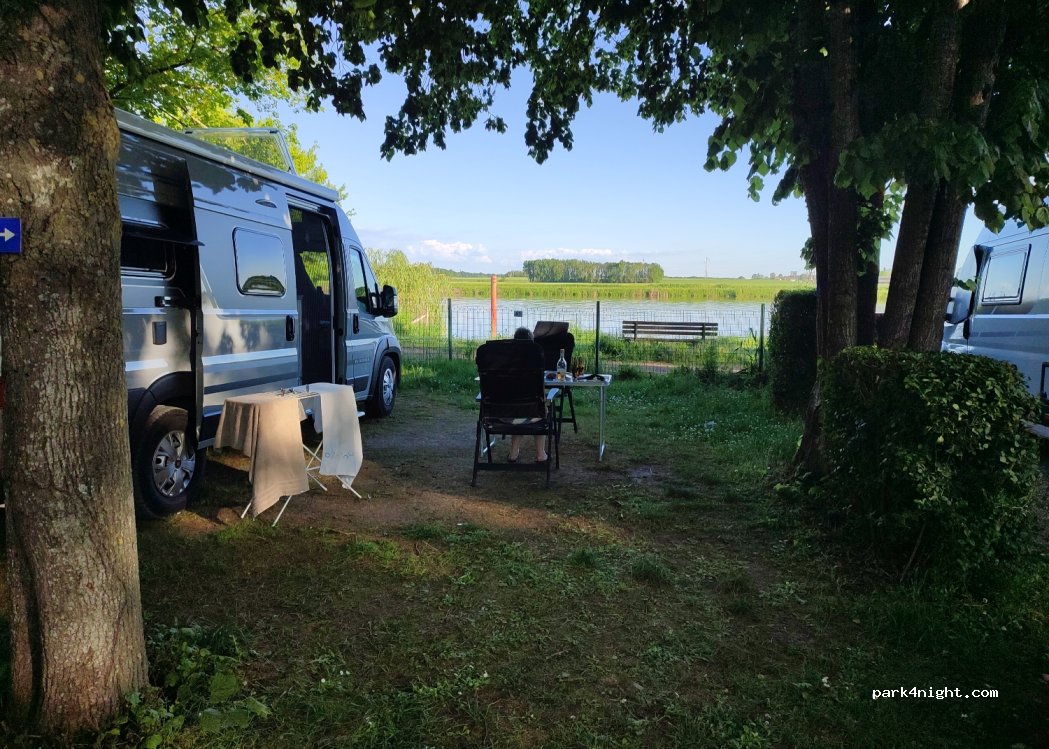 Camping Les Herlequins — foto 4