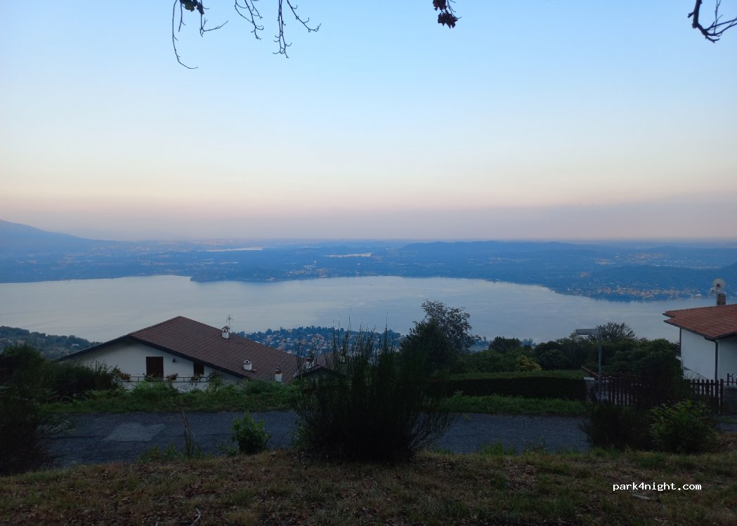 (28040) Massino Visconti - 4 Via San Salvatore — foto