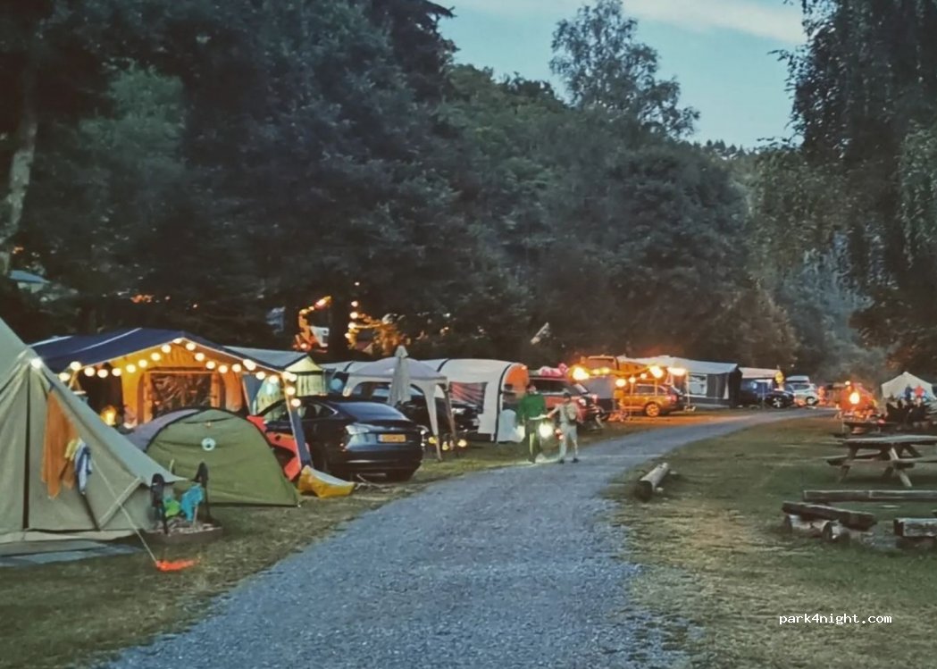 Camping Maka — foto