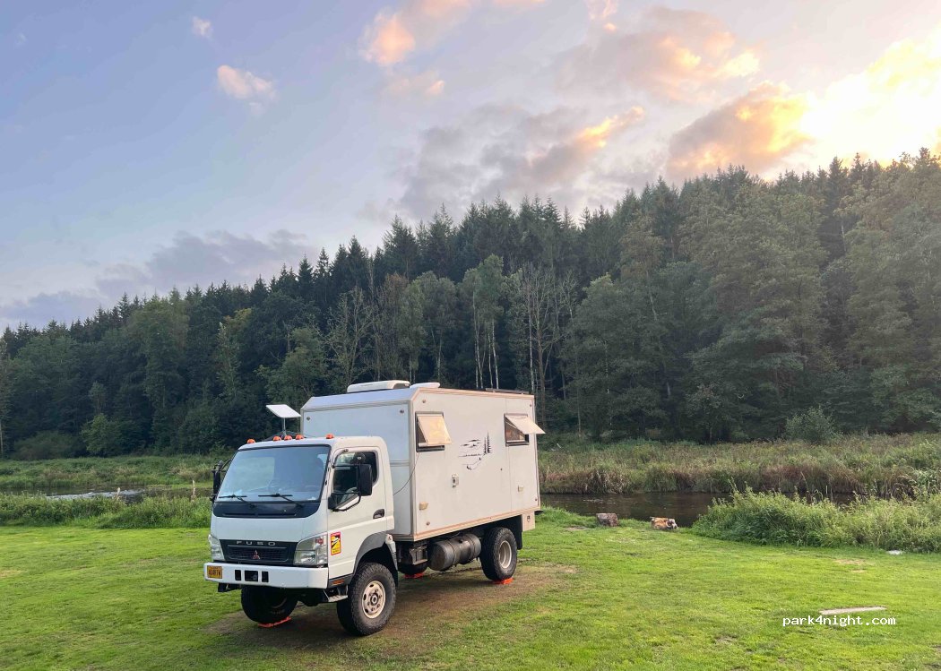 Camping Maka — foto 2