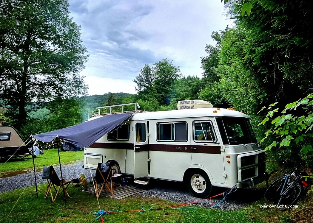 Camping Maka — foto 4