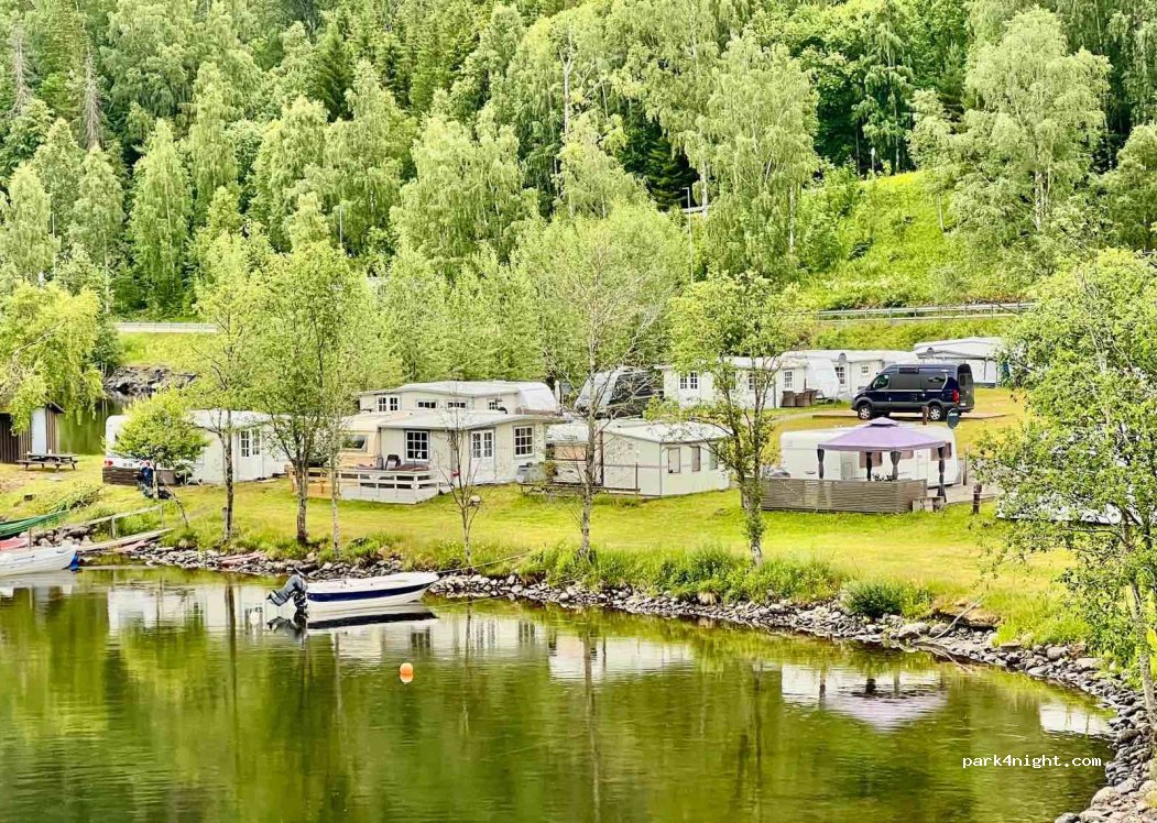 Nore Fjordcamping — foto 4