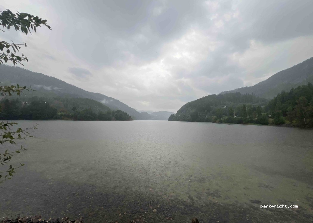 Nore Fjordcamping — foto 5