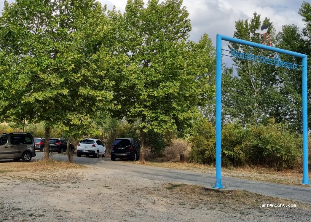 (09270) Mazères - D11 — foto