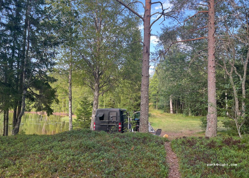 (714 92) Kopparberg - — foto 2