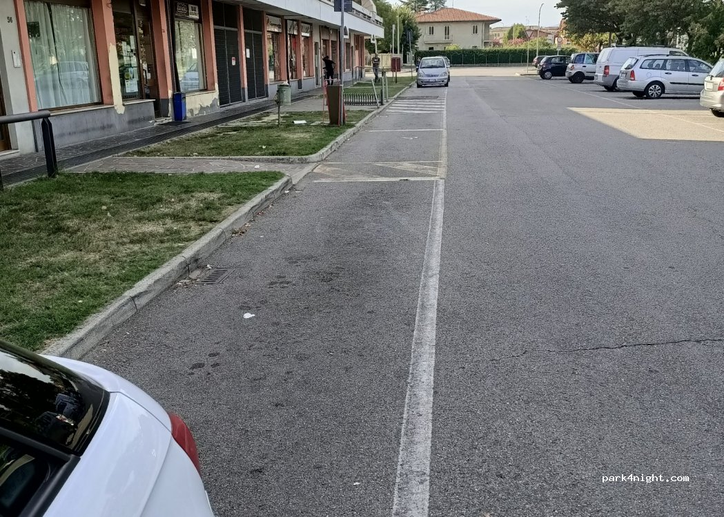 (36100) Vicenza - 565 Strada Provinciale 247 — foto