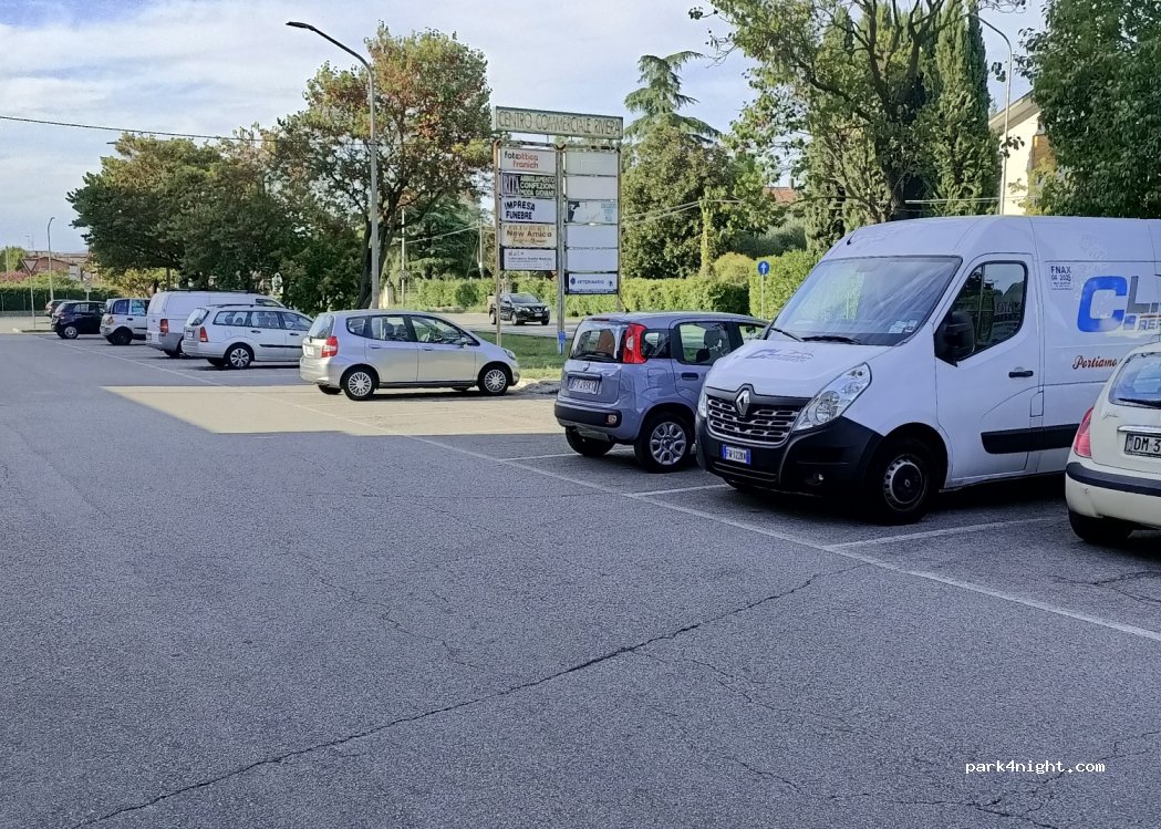 (36100) Vicenza - 565 Strada Provinciale 247 — foto 2