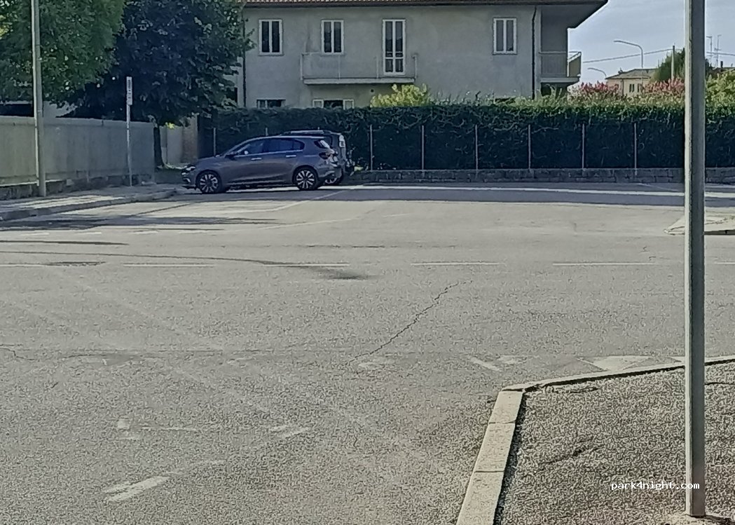 (36100) Vicenza - 565 Strada Provinciale 247 — foto 4