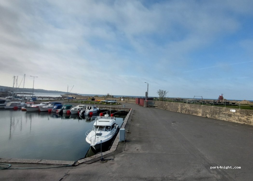 (3770) Allinge - 13 Havnen — foto 3